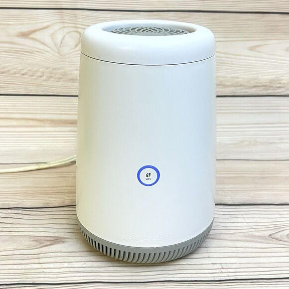 CenturyLink Brightspeed C4000LG Single Line xDSL WiFi 6 AX Modem Router - RESET - Picture 2 of 9